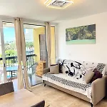 Copacobana Ocean View Playa Americas Lejlighed *