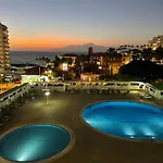 Copacobana Ocean View Playa Americas Lejlighed Costa Adeje (Tenerife)