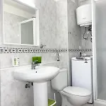 Апартаменты Copacobana Ocean View Playa Americas