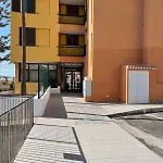 Copacobana Ocean View Playa Americas Апартаменты *