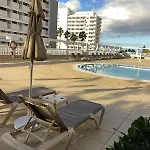 Copacobana Ocean View Playa Americas Апартаменты Адехе