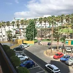 Copacobana Ocean View Playa Americas Апартаменты