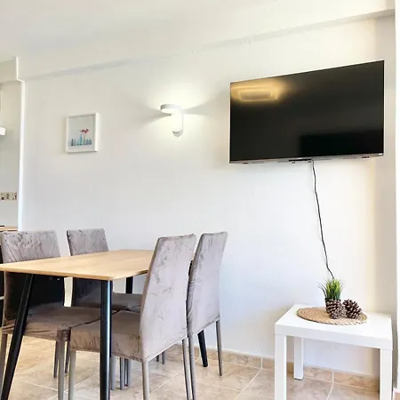 Copacobana Ocean View Playa Americas * 아데제